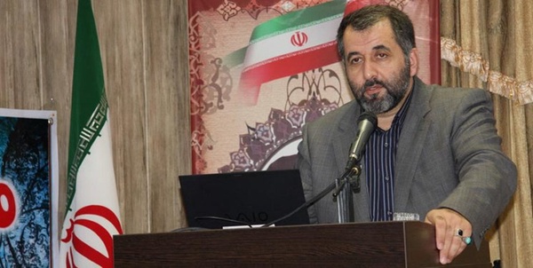 علیرضا الماسوندی