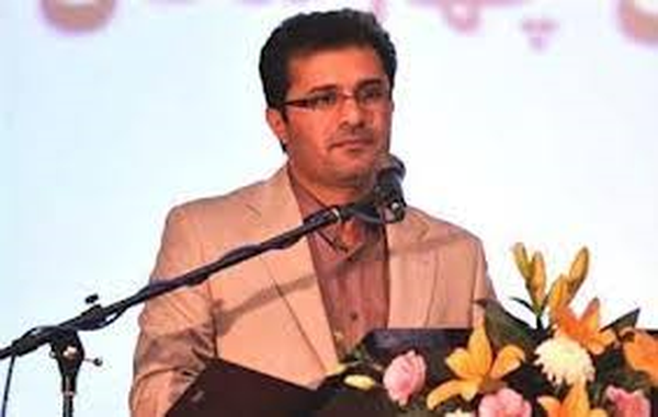 شیروانی