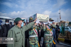 خوش آمدی دلاور
