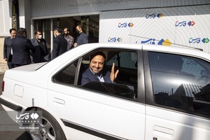 بازدید وزیر اقتصاد از خبرگزاری فارس