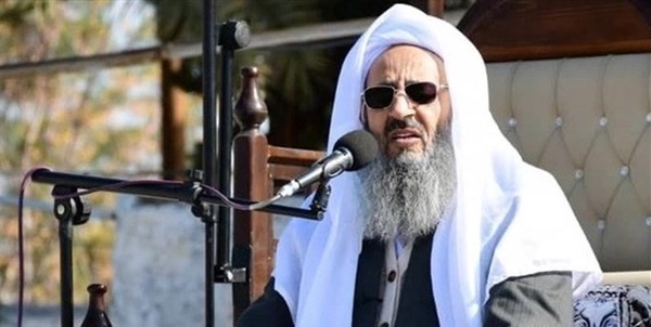 مولوی عبدالحمید
