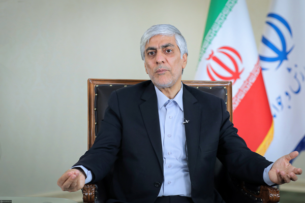 کیومرث هاشمی