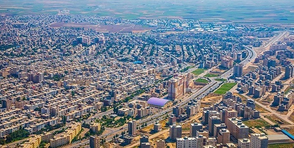 اردبیل