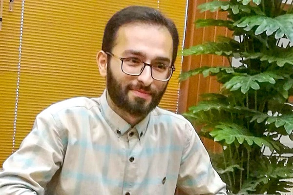 حسن غلام‌پور