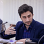 Profile picture of ‌عبدالهادی حق جو‌