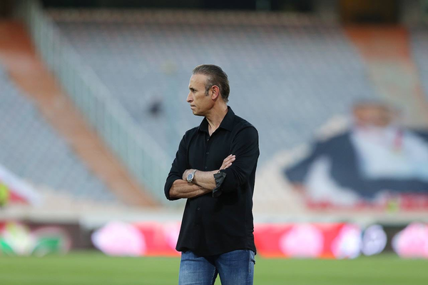 یحیی گل محمدی