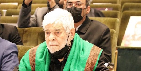 سید رضا موید