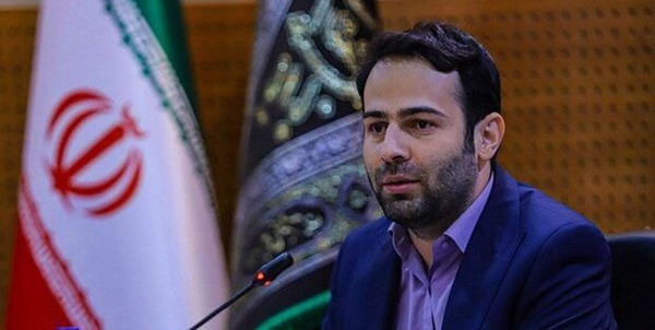 سید محمدحسین دهناد