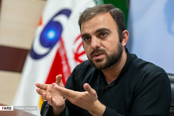 صادق مردانی