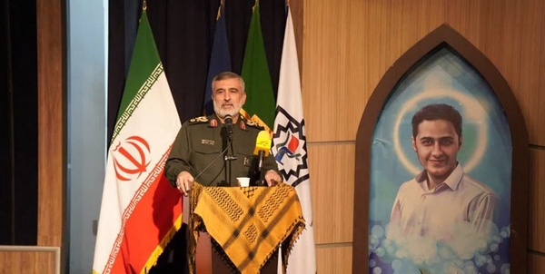 سالگرد بسیجی