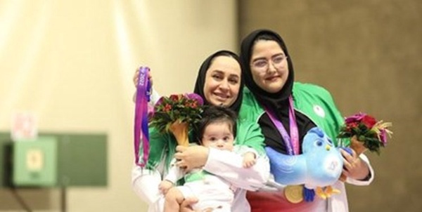 مدال