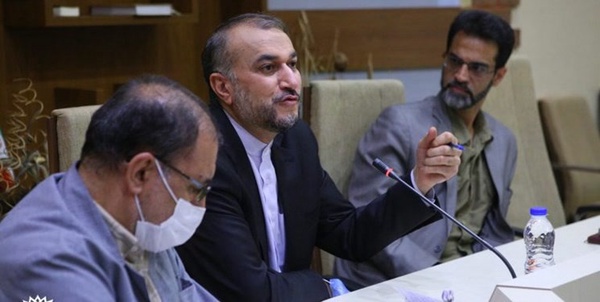 عبداللهیان