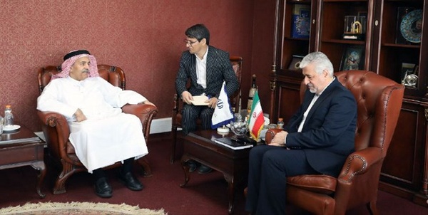 شیخ سعود آل ثانی بسکتبال