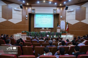 مراسم تودیع و معارفه مدیر استان قزوین خبرگزاری فارس