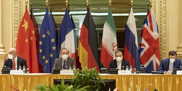 کمیسیون مشترک برجام