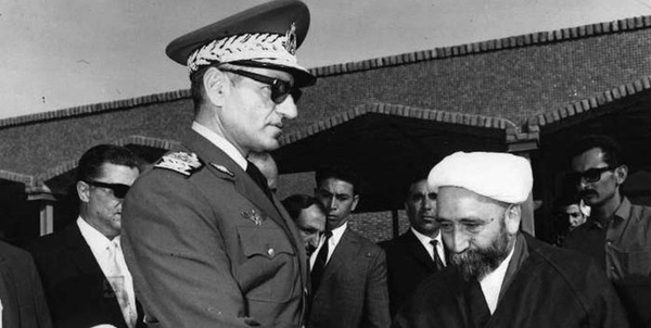 درویش گنابادی