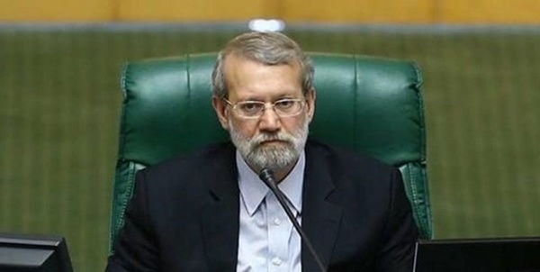 لاریجانی 