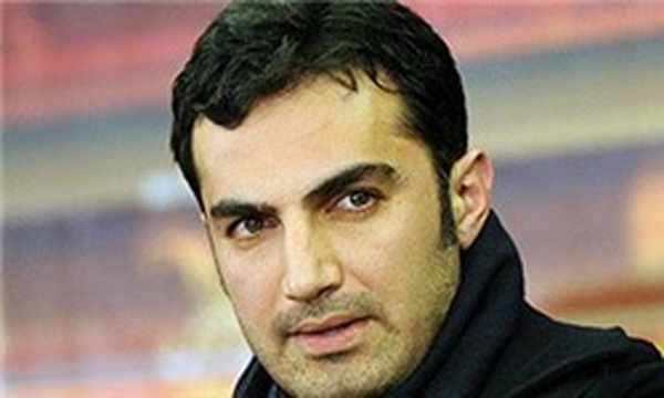 کوروش سلیمانی