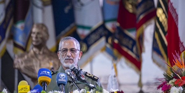 سردار شیرازی