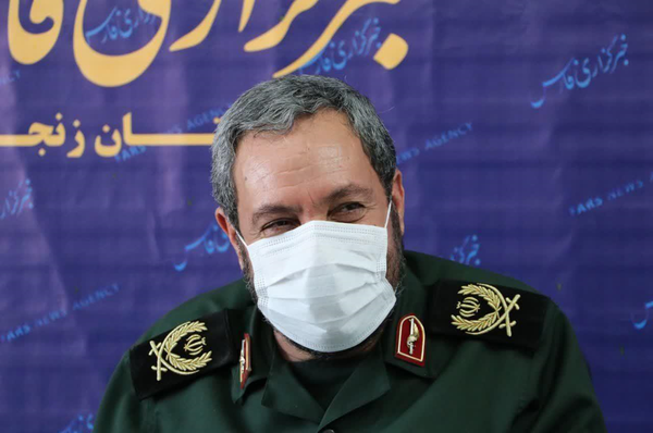 سردار کرمی